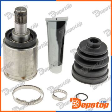 Joint kit intérieur pour arbre de transmission gauche pour BMW | 1443300110, 854011106
